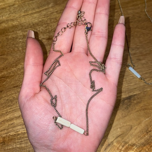 🪸5 piece necklace bundle! - Picture 4 of 5